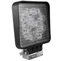 LED Arbeitsscheinwerfer | flach | 1710 Lumen | 12-24v |...