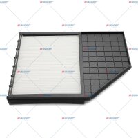 Innenraumfilter  p.f. MERCEDES 9608300818