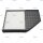 Innenraumfilter  p.f. MERCEDES 9608300818