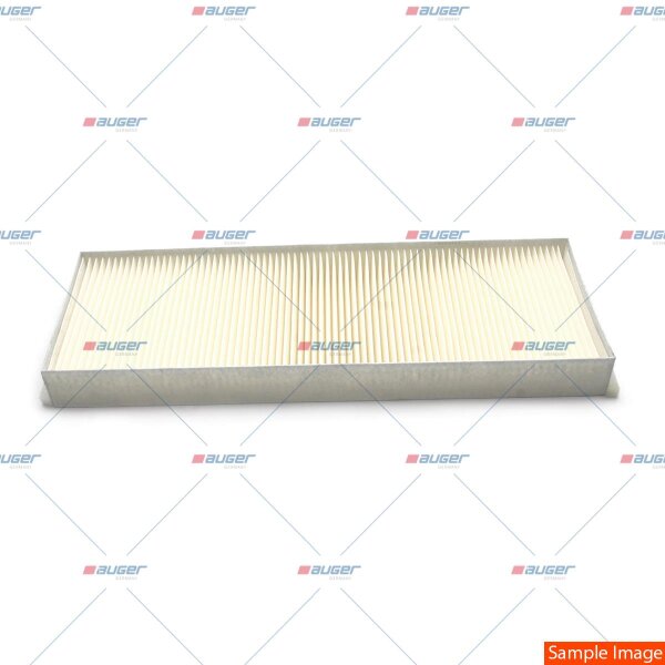 Innenraumfilter  p.f. MAN 81619100042