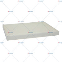 Innenraumfilter  p.f. VOLVO 23515346