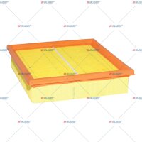 Innenraumfilter  p.f. VOLVO 8143691