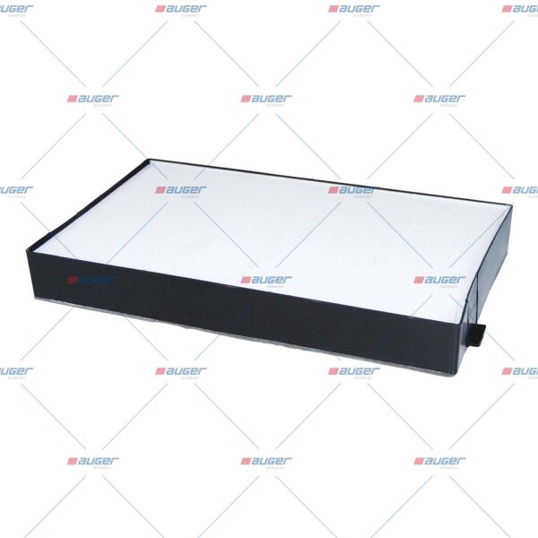 Innenraumfilter  p.f. VOLVO 11703980
