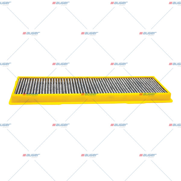 Innenraumfilter Biofunktional p.f. SCANIA 1913500