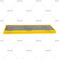 Innenraumfilter Biofunktional p.f. SCANIA 1913500