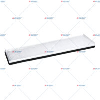 Innenraumfilter  p.f. MERCEDES-BENZ 9738350147