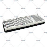 Innenraumfilter  p.f. MERCEDES-BENZ 8301218