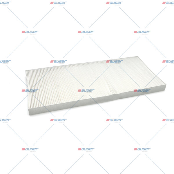Innenraumfilter  p.f. IVECO 2995964