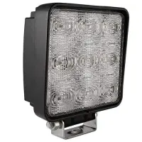 LED Arbeitsscheinwerfer | 1800 Lumen | 9-36v | 400cm....