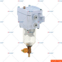 Kraftstoffilter p.f. MAN 81125016085