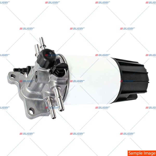Kraftstoffilter p.f. VOLVO 20591265