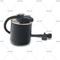 Kraftstofffilter p.f. MERCEDES 6510902952