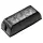 LED Blitzer | 3 LEDs | Gelb | 10v - 30v | LED3DVA