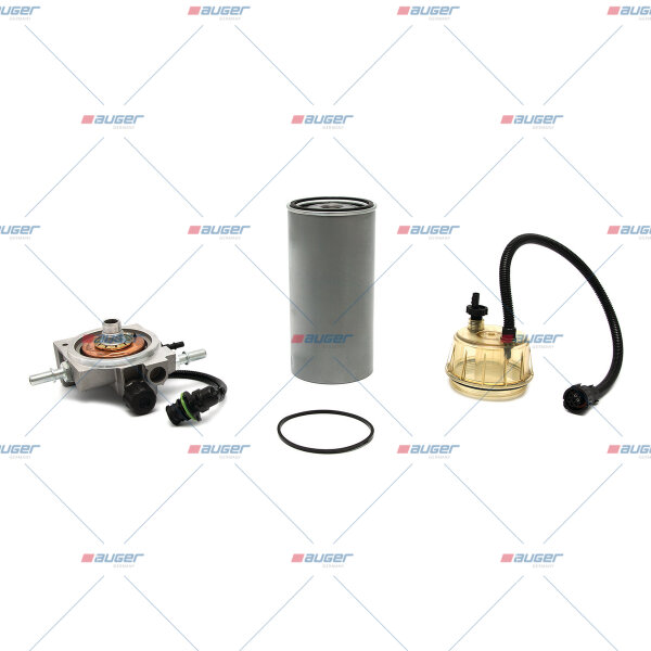 Kraftstoffilter p.f. RENAULT TRUCKS 7421462811