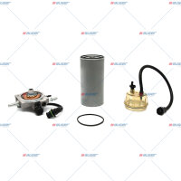 Kraftstoffilter p.f. RENAULT TRUCKS 7421462811