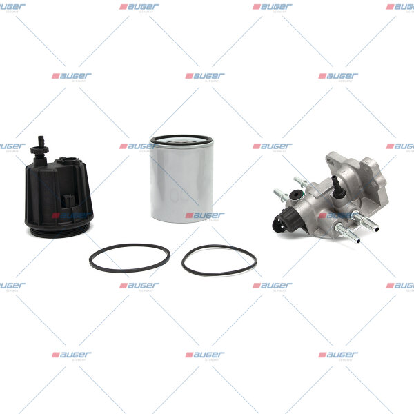 Kraftstoffilter p.f. RENAULT TRUCKS 7420786164