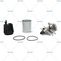 Kraftstoffilter p.f. RENAULT TRUCKS 7420786164