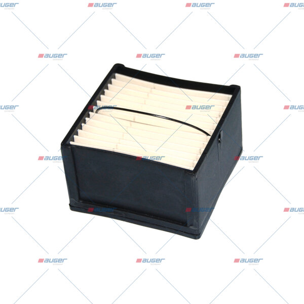 Kraftstoffilter p.f. MAN 81125030085
