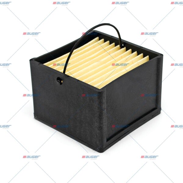 Kraftstoffilter p.f. MAN 85125010002