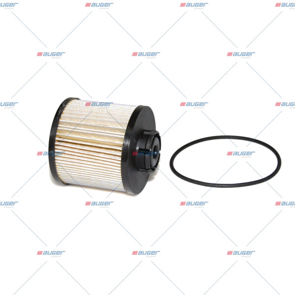 Kraftstofffilter p.f. MERCEDES 901551