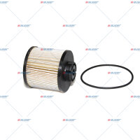 Kraftstofffilter p.f. MERCEDES 901551