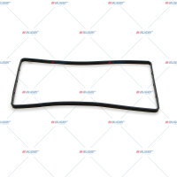 Luftfilter Dichtung, Ölwanne p.f. IVECO 2996234