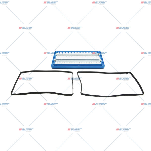 Luftfilter, Ölwanne p.f. IVECO 504209107S