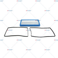 Luftfilter, Ölwanne p.f. IVECO 504209107S