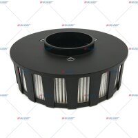 Luftfilter, Ölwanne p.f. IVECO 5801659560
