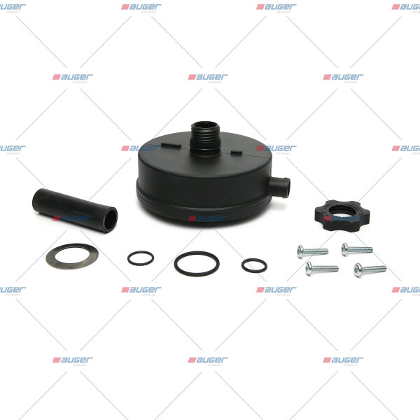 Luftfilter, Ölwanne p.f. IVECO 5802112500
