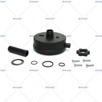 Luftfilter, Ölwanne p.f. IVECO 5802112500