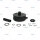 Luftfilter, Ölwanne p.f. IVECO 5802112500
