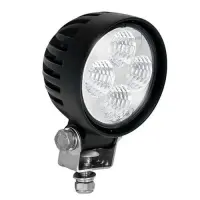 LED Arbeitsscheinwerfer | 12 Watt | 800 Lumen | 12-24v |...