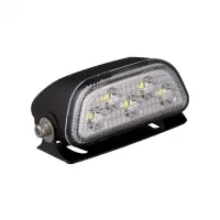 LED Arbeitsscheinwerfer | 2.5 watt | 175lumen | 12-24v |...