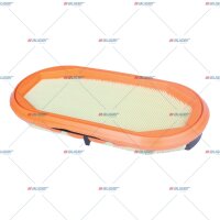 Luftfilterpatrone p.f. CATERPILLAR 3466688