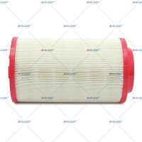 Luftfilterpatrone p.f. VOLVO 3840034