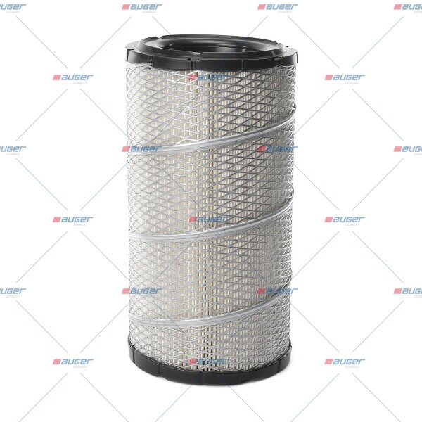 Luftfilter p.f. MERCEDES-BENZ 904601