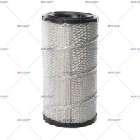 Luftfilter p.f. MERCEDES-BENZ 904601