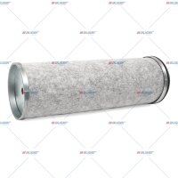 Luftfilterpatrone p.f. MERCEDES-BENZ 40946104