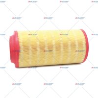 Luftfilterpatrone p.f. SAME 4415901