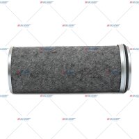 Luftfilter p.f. MAN 81084050014