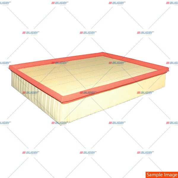 Luftfilter p.f. MERCEDES 903851