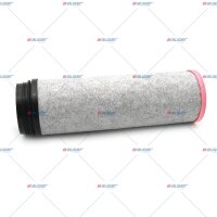 Sekundärluftfilter p.f. MERCEDES-BENZ 40947304