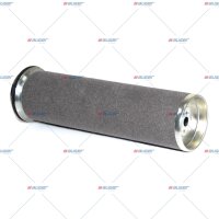 Sekundärluftfilter p.f. MERCEDES 3450947004