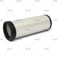 Luftfilter p.f. SCANIA 1872154