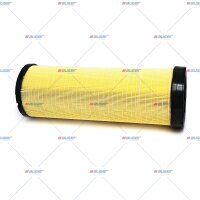 Sekundärluftfilter p.f. SCANIA 1869990