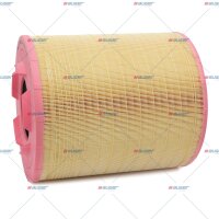 Luftfilterpatrone p.f. VOLVO 21834205