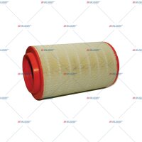 Luftfilterpatrone p.f. DAF 1638006