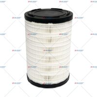 Luftfilterpatrone p.f. RENAULT TRUCKS 5001865724