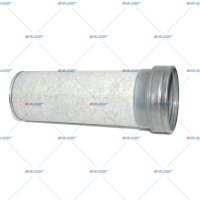Sekundärluftfilter p.f. VOLVO 23429018
